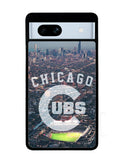 Chicago Cubs City Google Pixel 7A Case