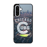 Chicago Cubs City Samsung Galaxy A36 Case FE2514