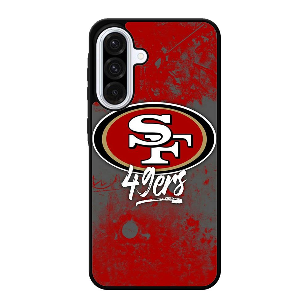 Sf 49Ers Samsung Galaxy A56 Case FE5336