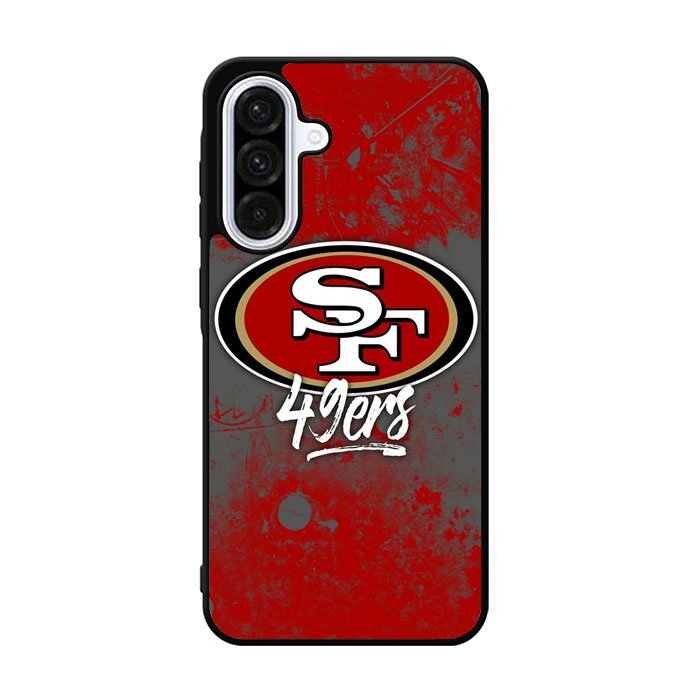 Sf 49Ers Samsung Galaxy A36 Case FE2765