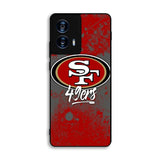 Sf 49Ers Motorola Moto G Power 5G 2024 Case FE7270