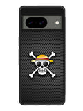 Logo One Piece Google Pixel 8a Case