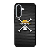 Logo One Piece Samsung Galaxy A56 Case FE6500