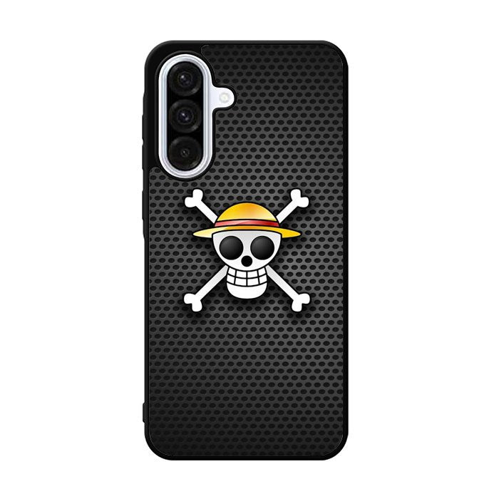 Logo One Piece Samsung Galaxy A36 Case FE2053