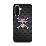Logo One Piece Samsung Galaxy A36 Case FE2053