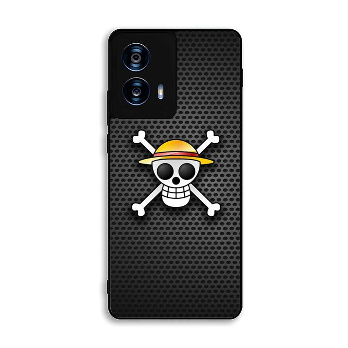 Logo One Piece Motorola Moto G Power 5G 2024 Case FE6561