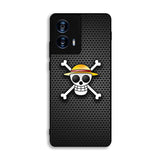 Logo One Piece Motorola Moto G Power 5G 2024 Case FE6561