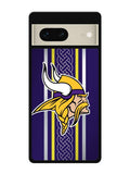 Minnesota Viking Google Pixel 7 Case