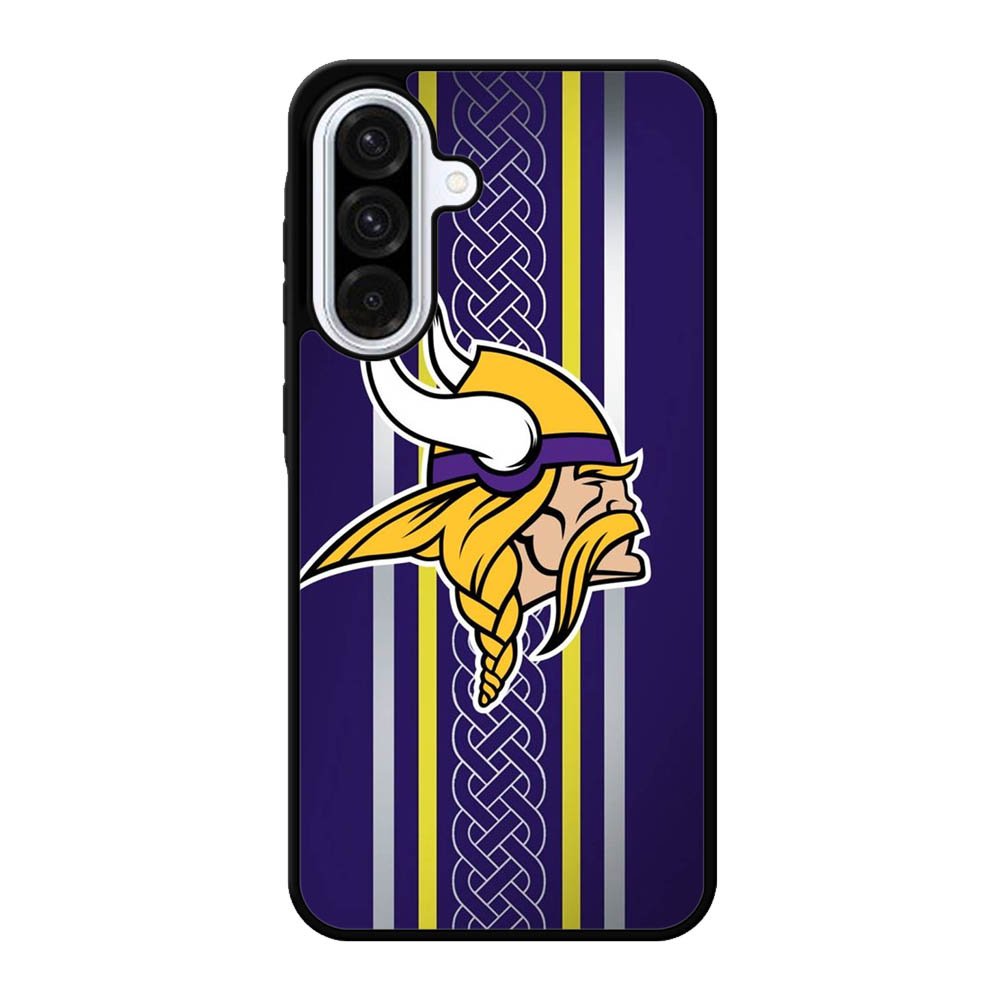 Minnesota Viking Samsung Galaxy A56 Case FE6151