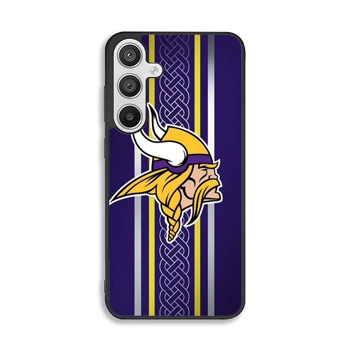Minnesota Viking Samsung Galaxy A26 Case FE4118