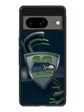 Seattle Seahawks 12 Google Pixel 8a Case