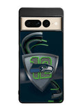 Seattle Seahawks 12 Google Pixel 7 Pro Case