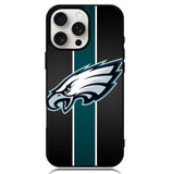 Eagles Case iPhone 16 Pro BC1547