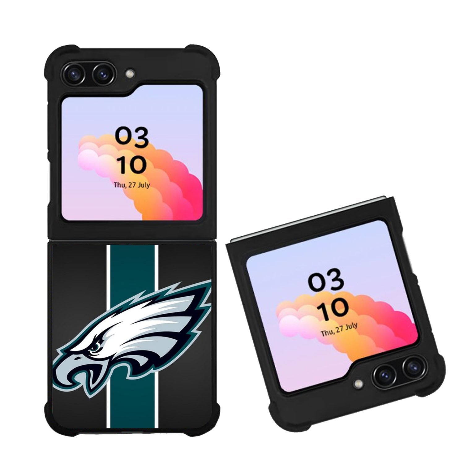 Eagles Case Samsung Galaxy Z Flip 5 5G BC1547