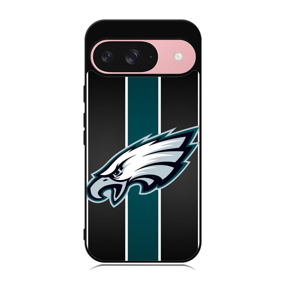 Eagles Case Google Pixel 9 BC1547