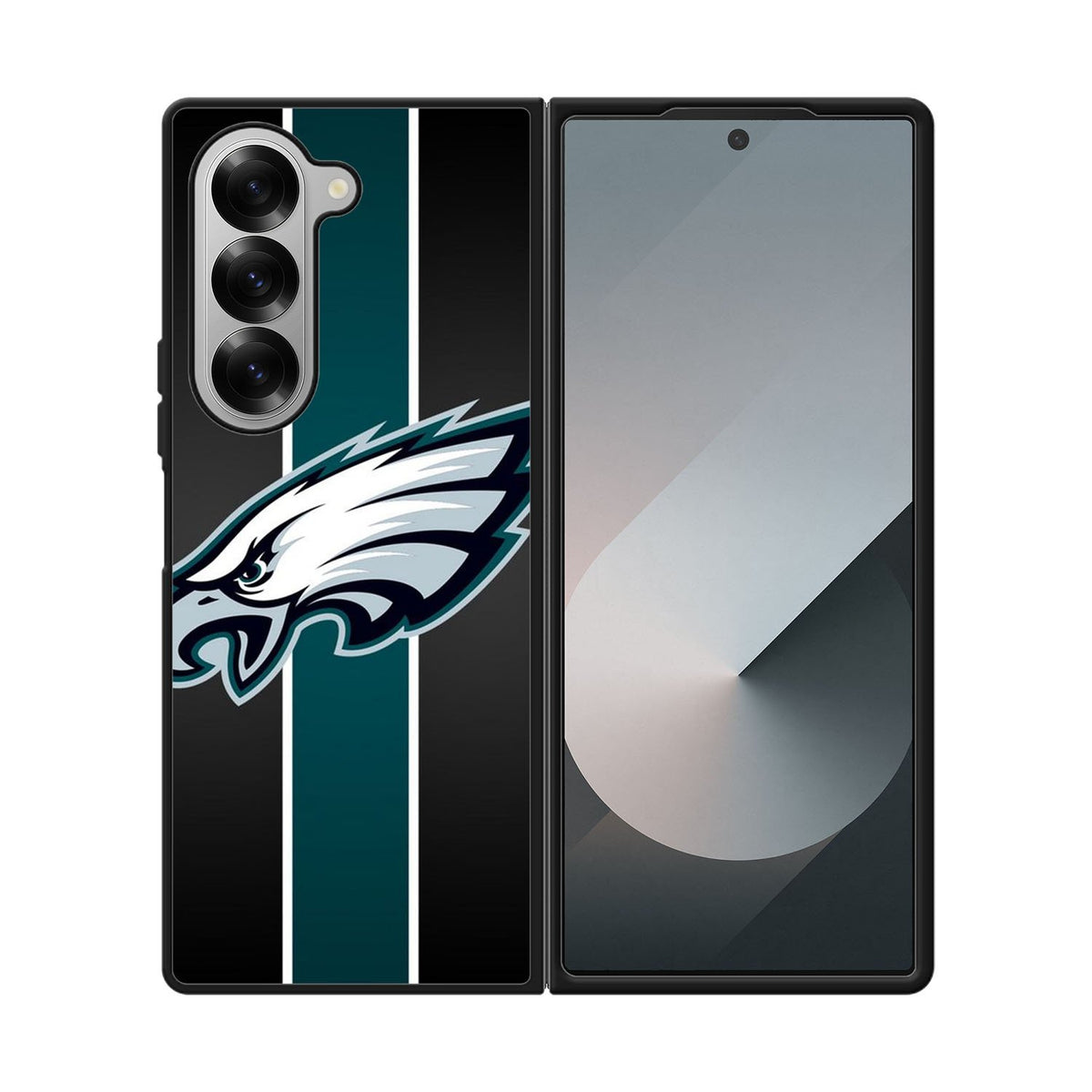 Eagles Case Samsung Galaxy Z Fold 6 5G BC1547