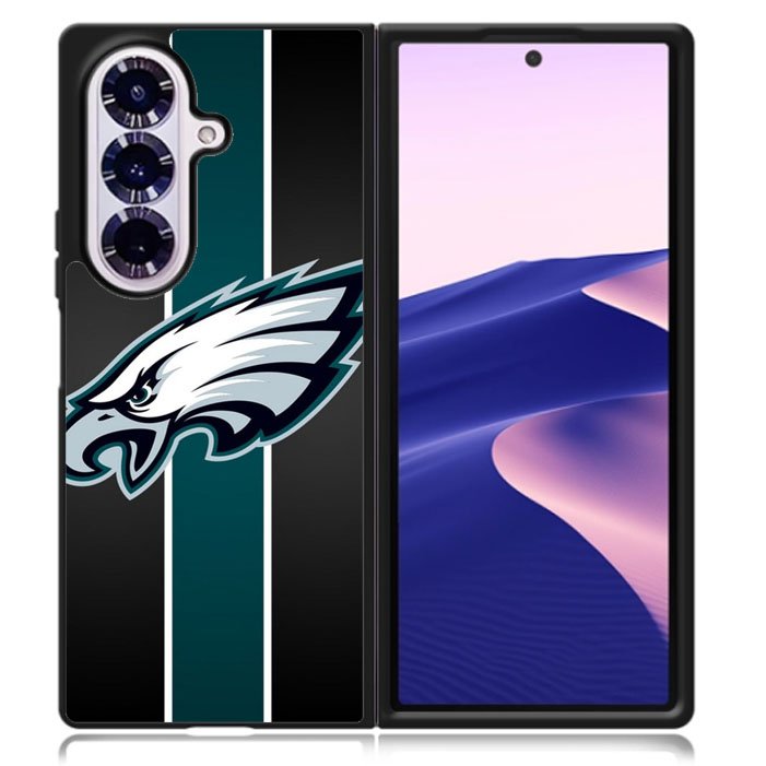 Eagles Samsung Galaxy Z Fold 7 5G Case BC1547