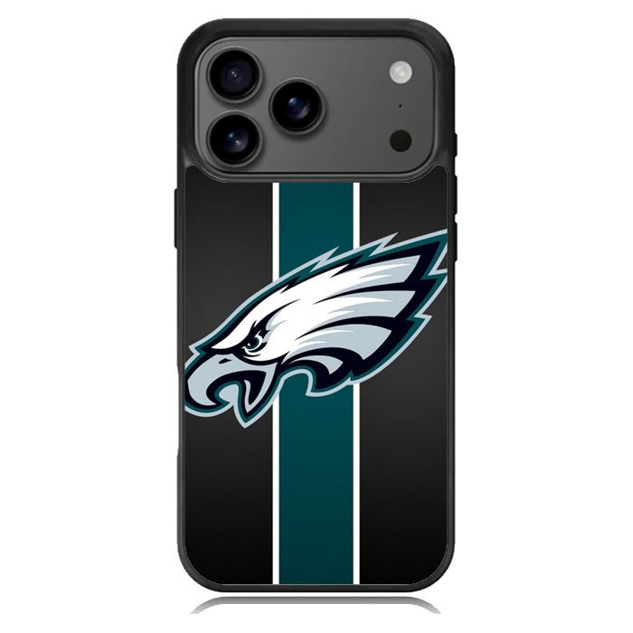 Eagles iPhone 17 Pro Case BC1547