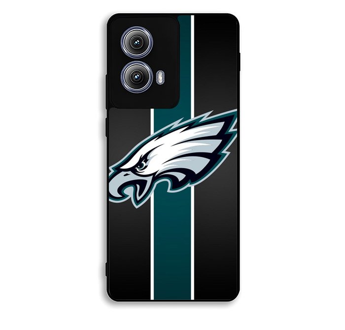 Eagles Motorola Moto Edge 2024 Case BC1547