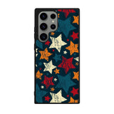 Star Pattren Case Samsung Galaxy S24 Ultra 5G BC1586