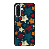Star Pattren Samsung Galaxy A56 Case BC1586