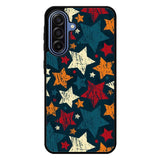 Star Pattren Samsung Galaxy A17 5G Case BC1586