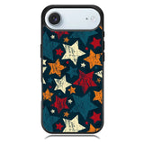 Star Pattren iPhone 17 Air Case BC1586