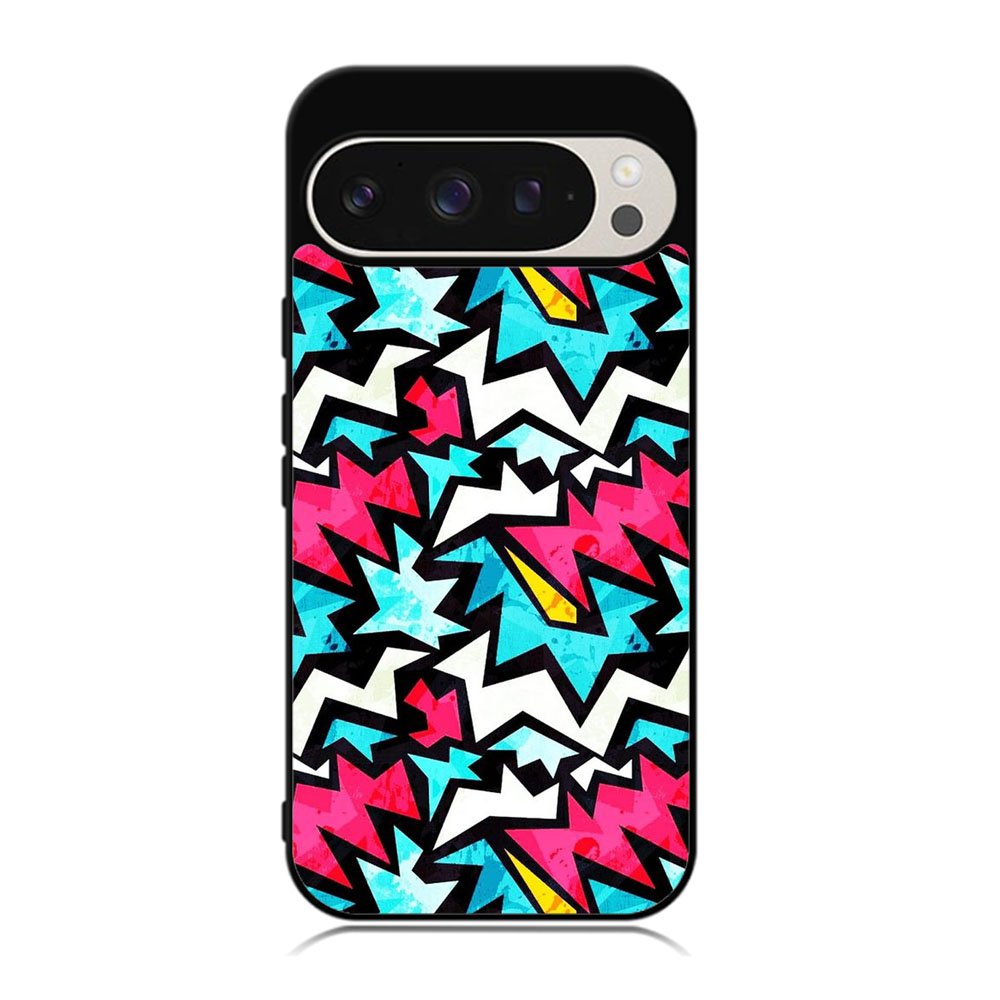 Graffiti Background Case Google Pixel 9 Pro XL BC1551