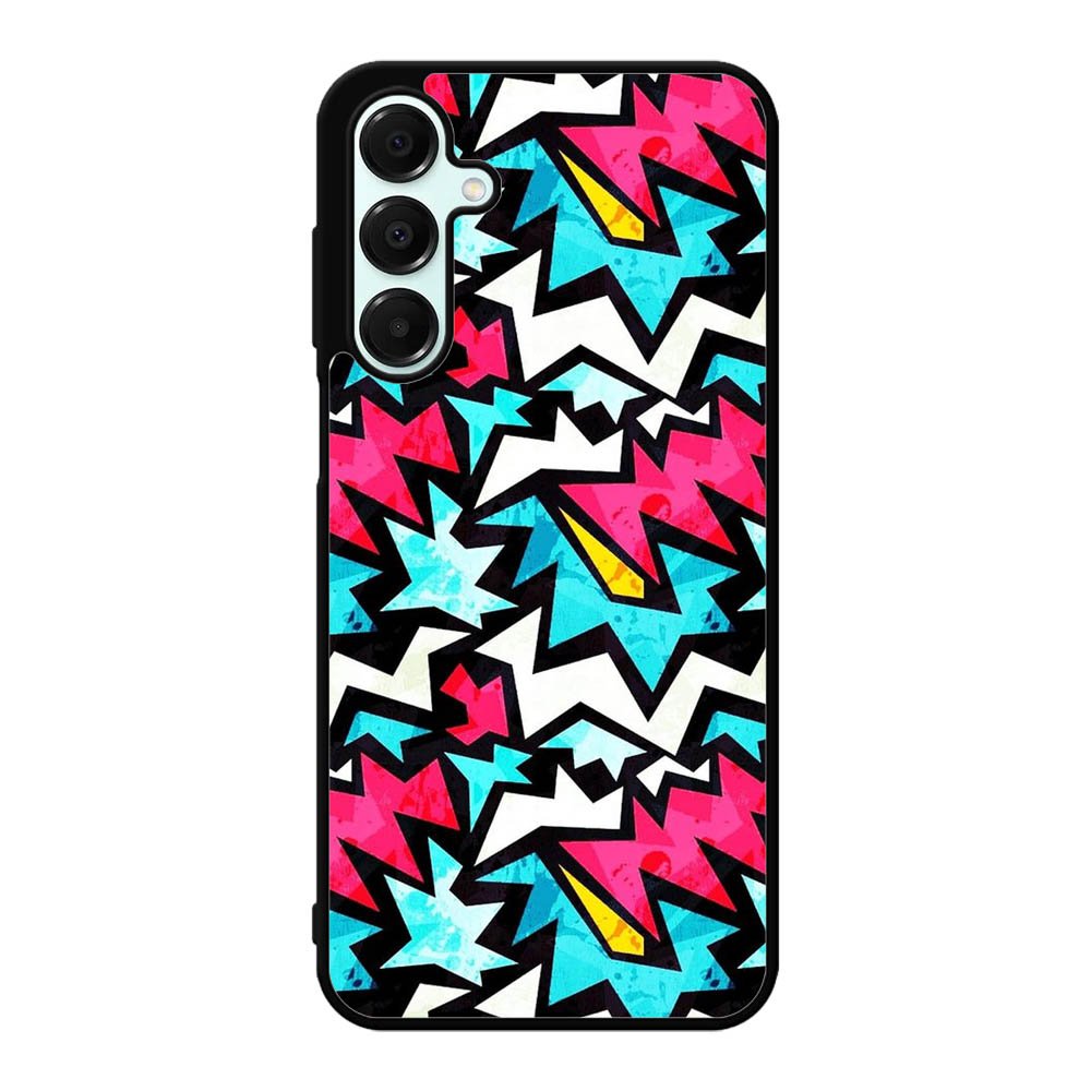Graffiti Background Samsung Galaxy A16 Case BC1551