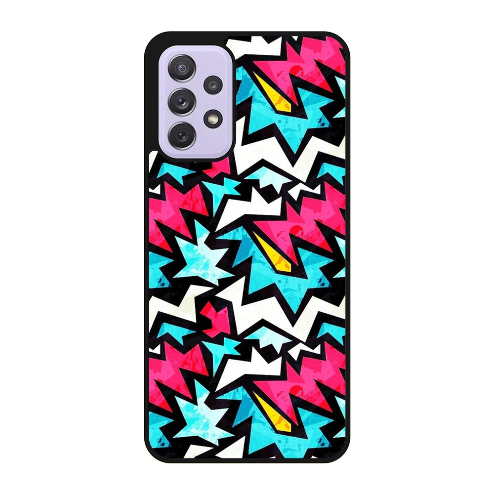 Graffiti Background Samsung Galaxy A23 5G Case BC1551