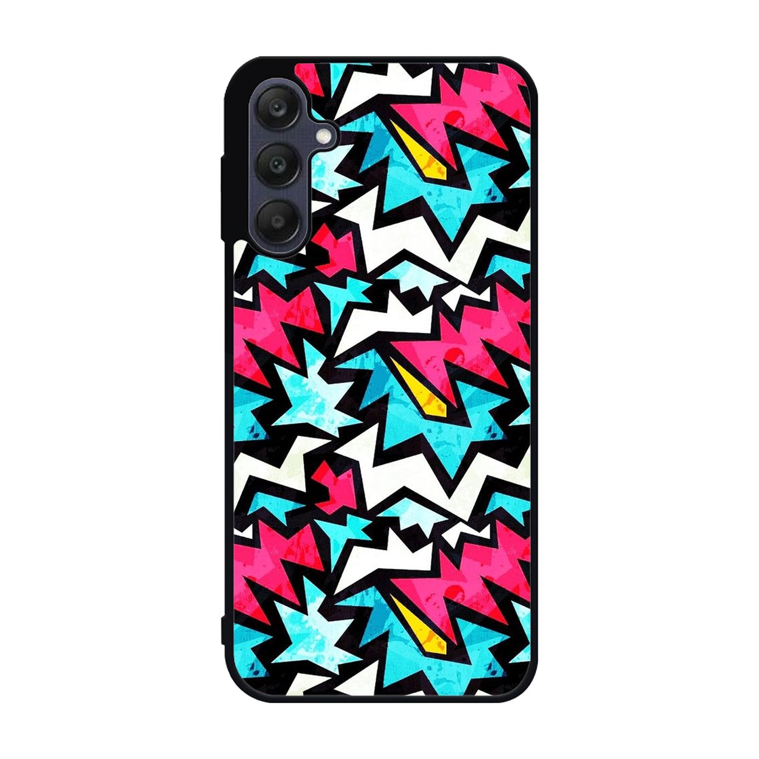 Graffiti Background Samsung Galaxy A25 5G Case BC1551