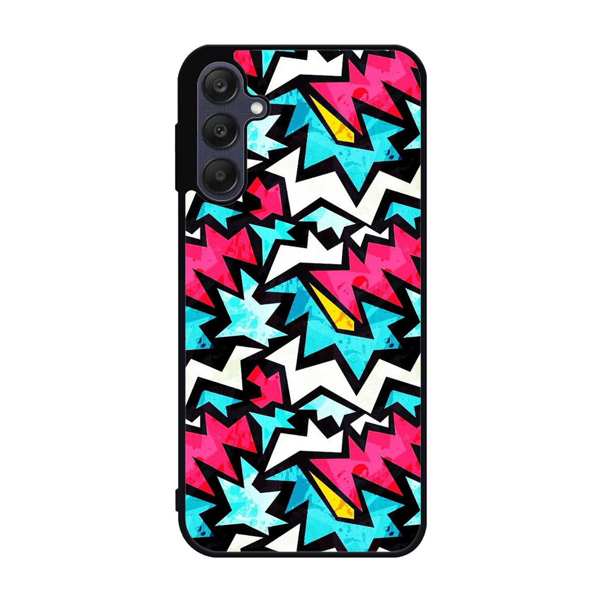 Graffiti Background Samsung Galaxy A25 5G Case BC1551