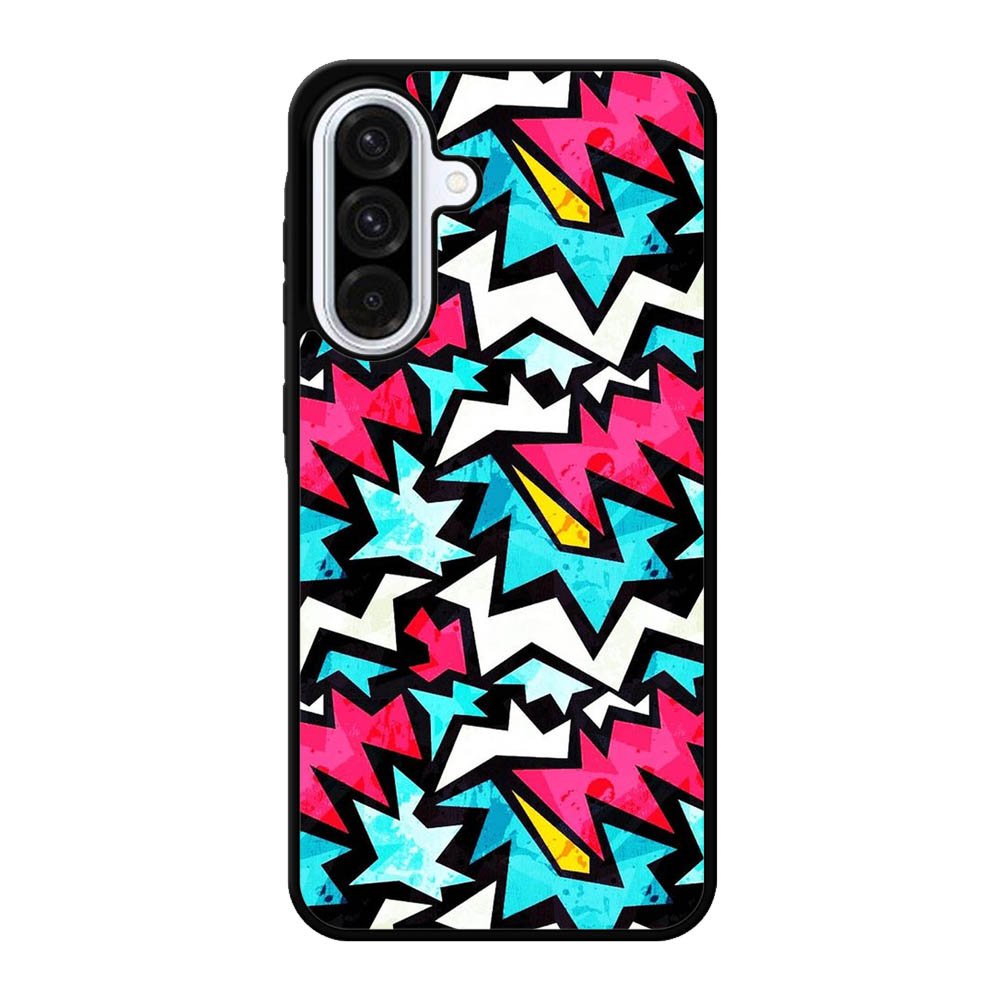 Graffiti Background Samsung Galaxy A56 Case BC1551