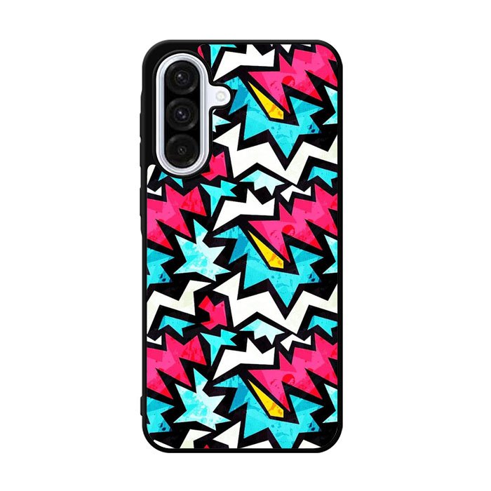 Graffiti Background Samsung Galaxy A36 Case BC1551