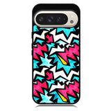Graffiti Background Google Pixel 10 | Google Pixel 10 Pro Case BC1551