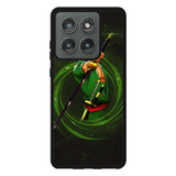 Zoro One Piece Case Motorola Moto Edge 2025 BC1593