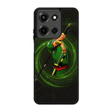 Zoro One Piece Motorola Moto G 5G 2025 Case BC1593