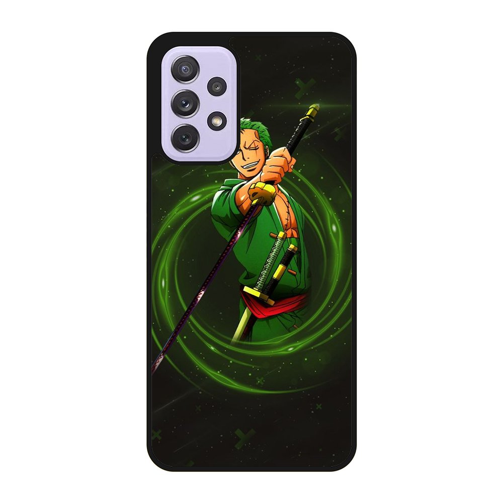 Zoro One Piece Samsung Galaxy A23 5G Case BC1593