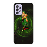 Zoro One Piece Samsung Galaxy A23 5G Case BC1593