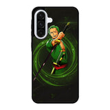 Zoro One Piece Samsung Galaxy A56 Case BC1593