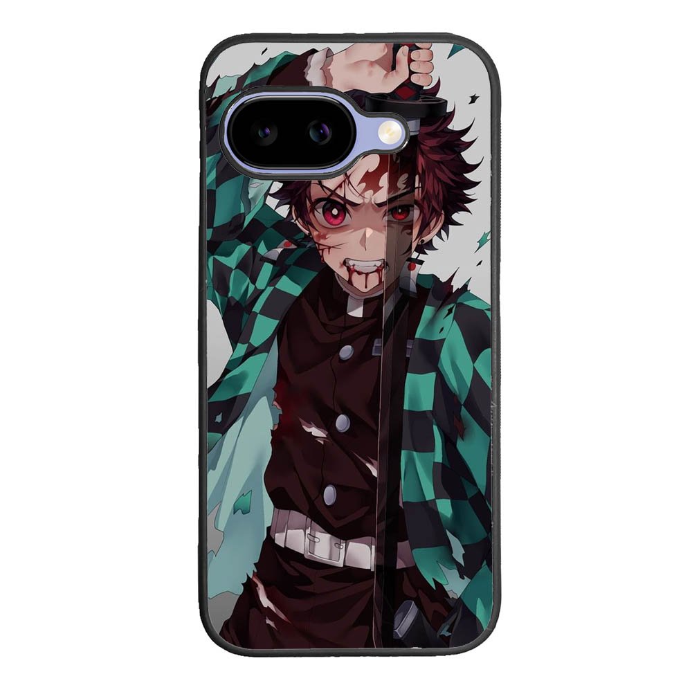 Kimetsu no Yaiba Google Pixel 10A Case BC1557