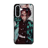 Kimetsu no Yaiba Samsung Galaxy A36 Case BC1557