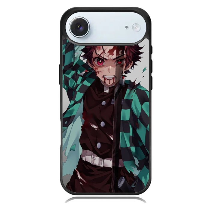 Kimetsu no Yaiba iPhone 17 Air Case BC1557