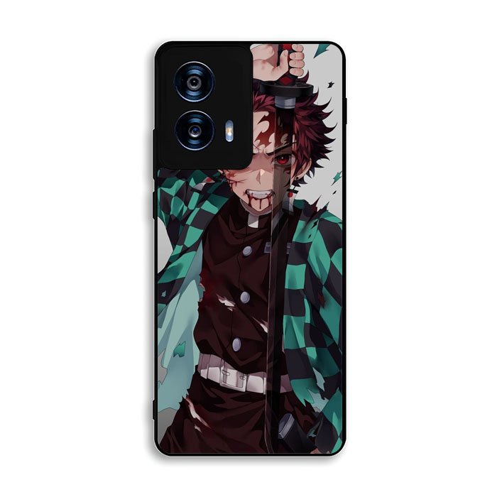 Kimetsu no Yaiba Motorola Moto G Power 5G 2024 Case BC1557
