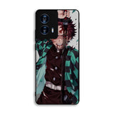 Kimetsu no Yaiba Motorola Moto G Power 5G 2024 Case BC1557