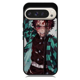 Kimetsu no Yaiba Google Pixel 10 | Google Pixel 10 Pro Case BC1557