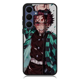 Kimetsu no Yaiba Samsung Galaxy S25 FE Case BC1557
