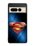 Logo Superman Google Pixel 7 Pro Case