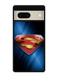 Logo Superman Google Pixel 7 Case