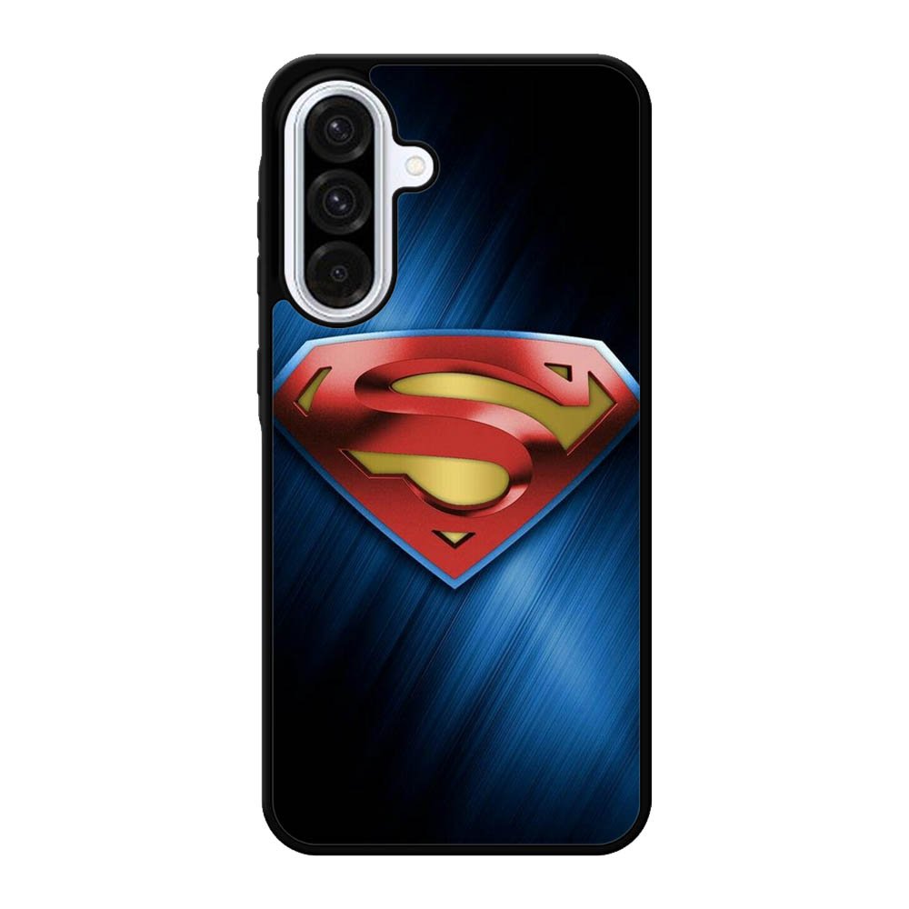 Logo Superman Samsung Galaxy A56 Case FE6821